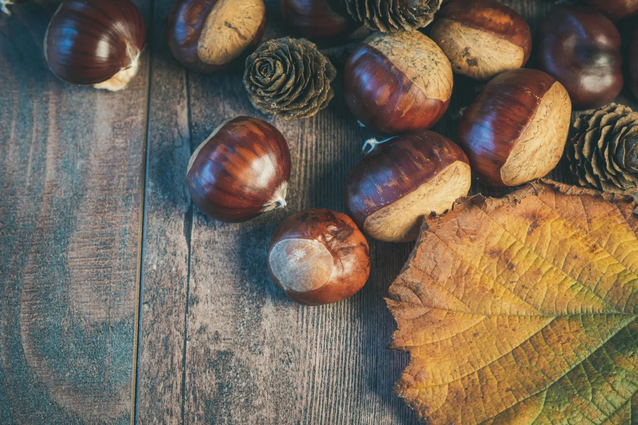 Le choc thermique : la méthode miracle pour un épluchage simplifié
